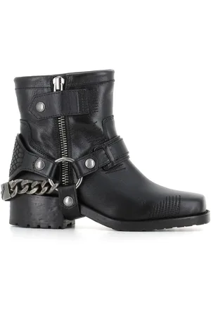 Zadig & Voltaire Stivaletti Igata