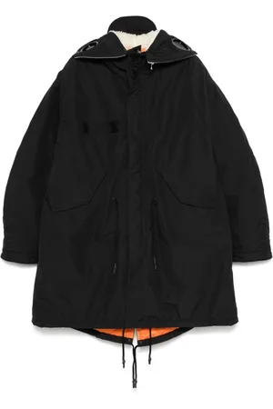JUNYA WATANABE Sneakers Asics x C.P. Impermeabile Company Goggles