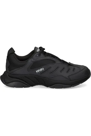 Kenzo Sneakers con logo