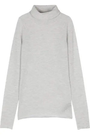 haikure Maglione effetto mélange