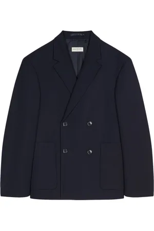 DRIES VAN NOTEN Blazer pesante
