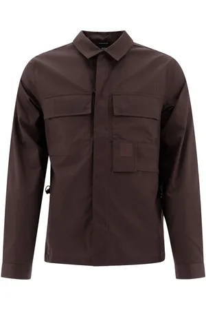 C.P. Company Giacca-camicia The Metropolis Series