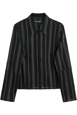 OUR LEGACY Camicia Auto