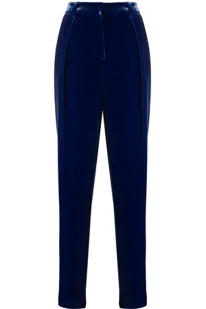 Giorgio Armani Pantaloni dritti