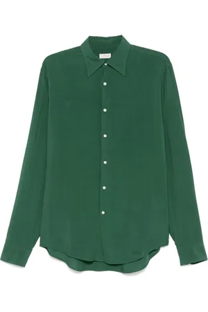 Fursac Camicia con colletto a punta