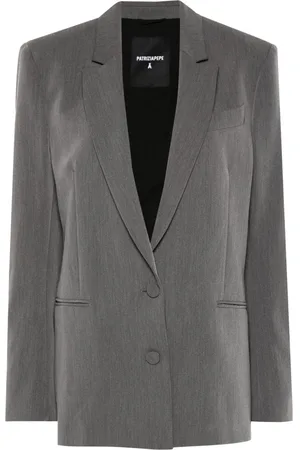 Patrizia Pepe Blazer Essential
