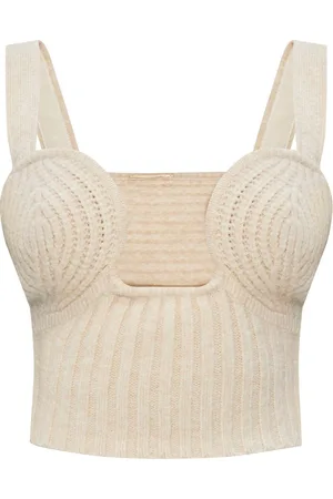 Cult Gaia Top all