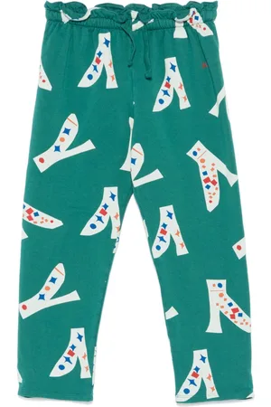 Bobo Choses Pantaloni sportivi Magic Shoe