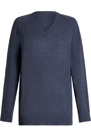 Etro Maglione con scollo a V
