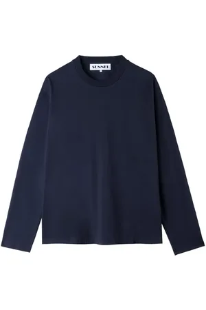 SUNNEI T-shirt con ricamo