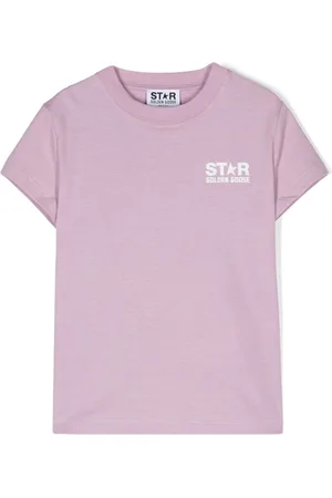 Golden Goose T-shirt con stampa