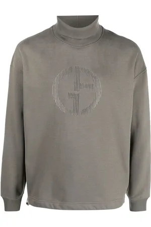 Giorgio Armani Maglione a collo alto