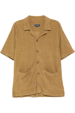 Frescobol Carioca Camicia Paco Cobacabana