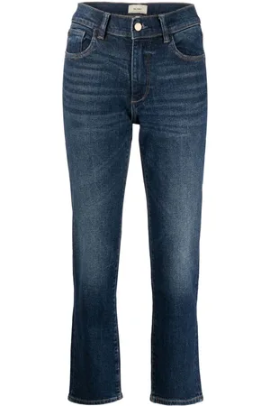 DL1961 Jeans Mila a sigaretta