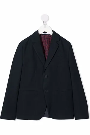 HUGO BOSS Giacca monopetto da abito