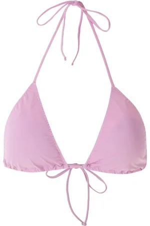 CLUBE BOSSA Top bikini Aava a triangolo