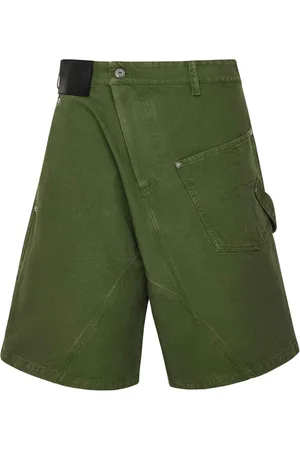 J.W.Anderson Shorts Twisted