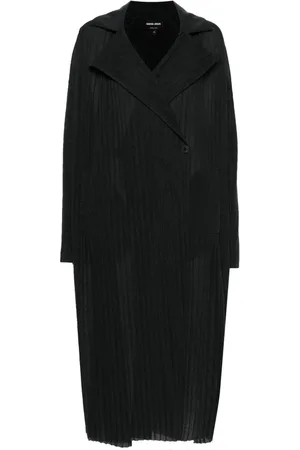 Giorgio Armani Cappotto doppiopetto