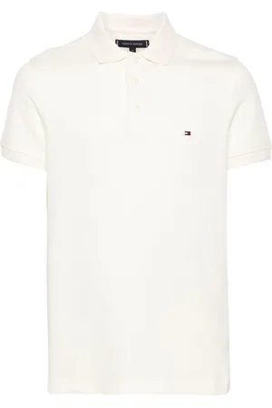 Tommy Hilfiger Polo con colletto a punta