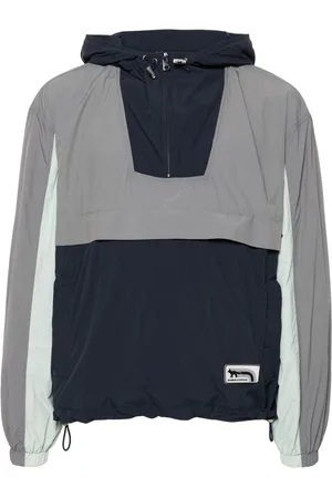 Maison Kitsuné Giacca a vento