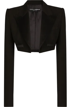 Dolce & Gabbana Giacca Spencer