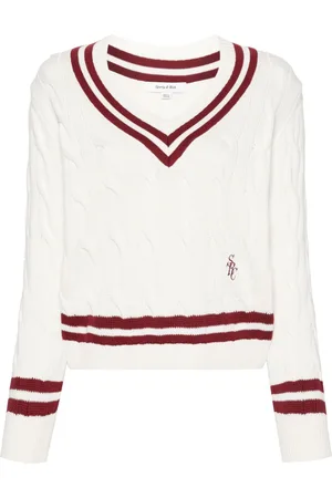 Sporty & Rich Maglione SRC
