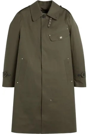 MACKINTOSH Cappotto x The Vintage Showroom
