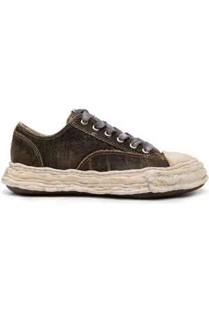 Maison Mihara Yasuhiro Sneakers Peterson