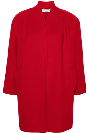 A.N.G.E.L.O. Vintage Cult Cappotto anni 