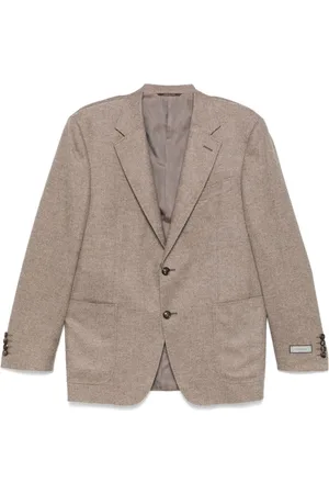 CANALI Blazer monopetto