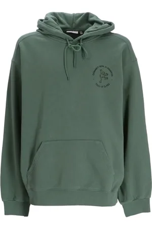 Carhartt Felpa con stampa