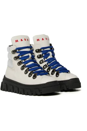 Marni Sneakers con stampa