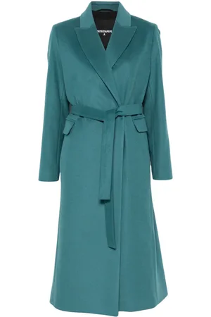 Patrizia Pepe Cappotto con cintura