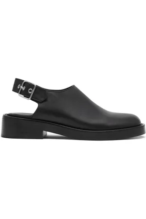 Courrèges Clogs Gogo 45mm