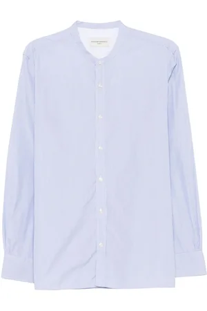 OFFICINE GENERALE Camicia Gaston