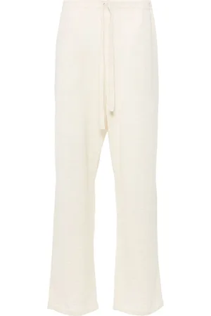 The Row Pantaloni Darvi a gamba ampia