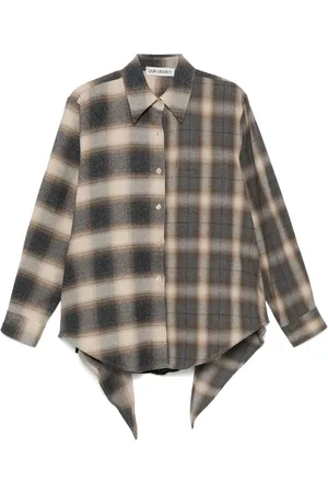 OUR LEGACY Camicia Apron