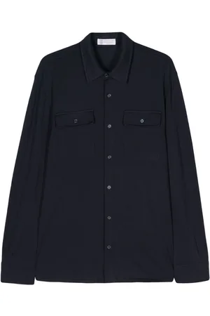 Brunello Cucinelli Camicia