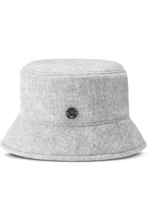 Le Mont St Michel Cappello bucket Axel