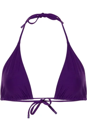 ERES Top bikini Energy a triangolo
