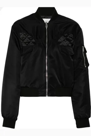 COPERNI Bomber con dettaglio cut-out