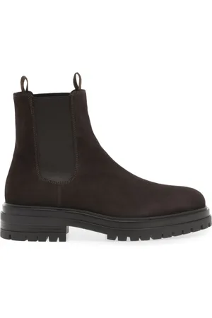Gianvito Rossi Stivaletti