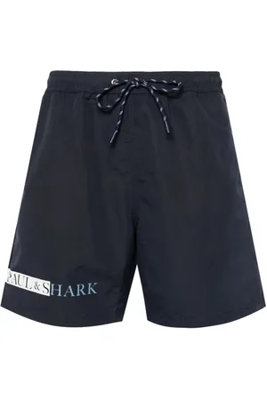 Paul & Shark Costume da bagno con stampa