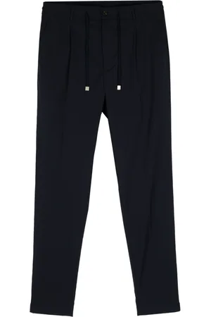 PESERICO SIGN Pantaloni leggeri