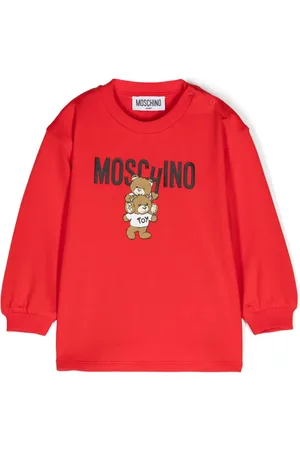 Moschino Abito con stampa