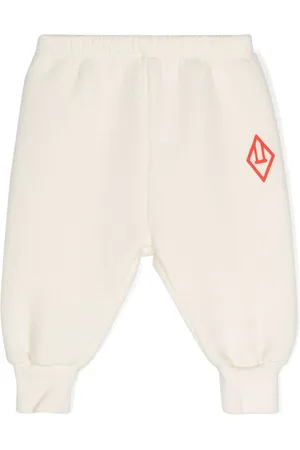 The Animals Observatory Pantaloni sportivi con stampa