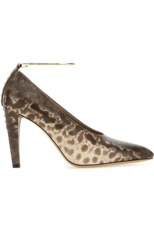 Fendi Pumps Filo 95mm