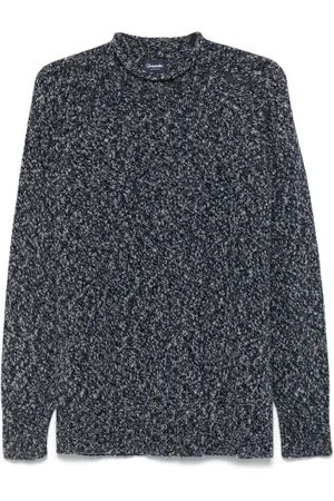 DRUMOHR Maglione mélange