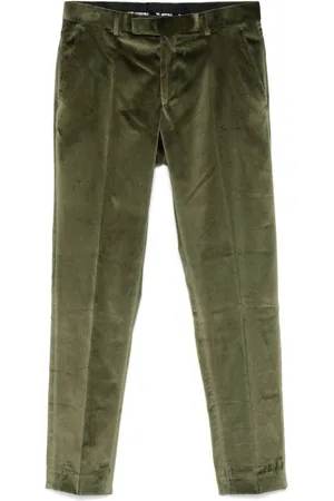 Karl Lagerfeld Pantaloni slim