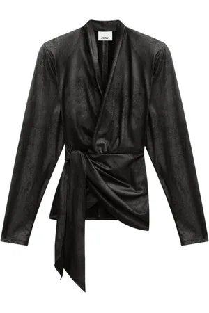 Isabel Marant Top Cinaye a portafoglio